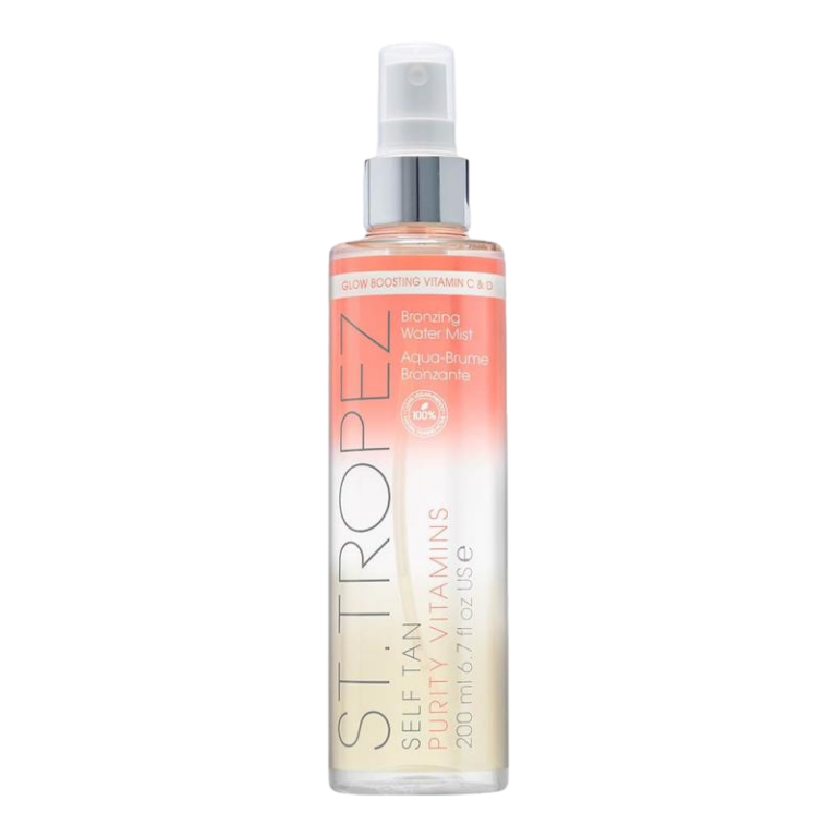 ST.TROPEZ BRUMA AUTOBRONCEADORA 200ML