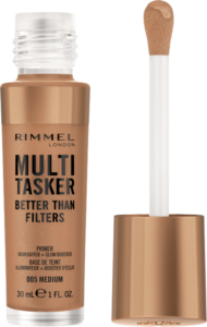 RIMMEL MULTITAREFAS PRIMER ILUMINADOR N005
