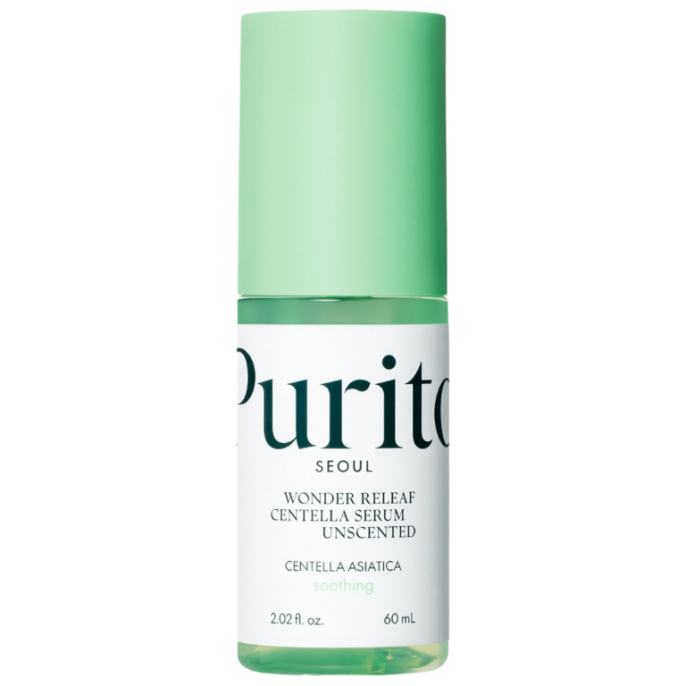 PURITO SÉRUM CENTELLA WONDER RELIEF 60ML