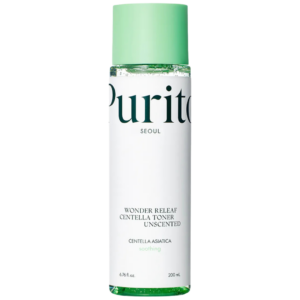 PURITO TONIQUE CENTELLA WONDER RELIEF 200ML