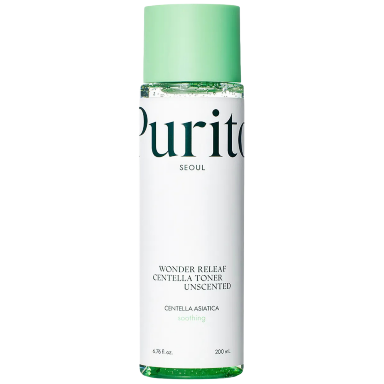 PURITO TONIQUE CENTELLA WONDER RELIEF 200ML