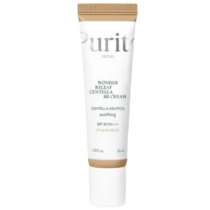 PURITO BB CRÈME #27 30ML