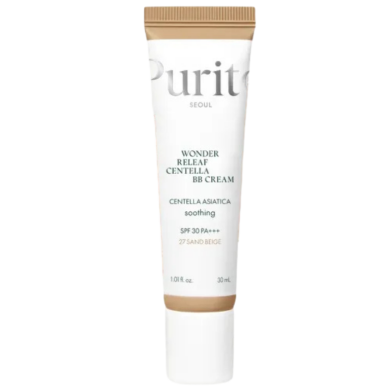 PURITO BB CRÈME #27 30ML