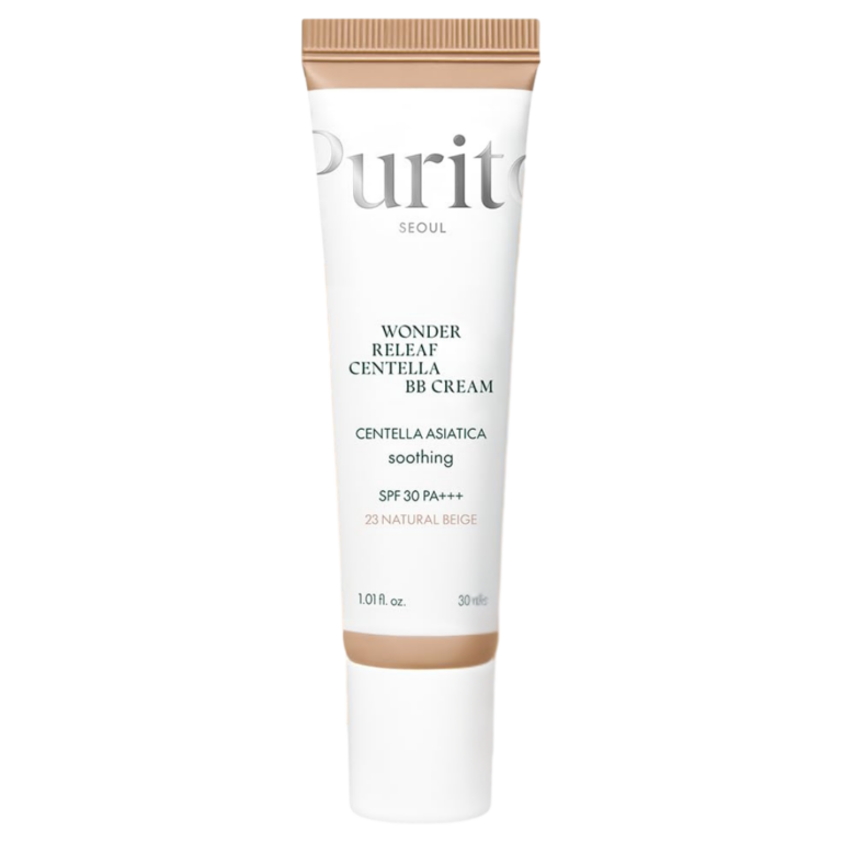 PURITO BB CRÈME #23 30ML
