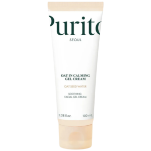 PURITO CRÈME VISAGE APAISANTE GEL 100ML