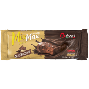 BALCONI MIX MAX CHOCO PRETO 350G