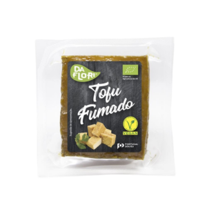 DAFLORI TOFU FUMADO BIO 250G