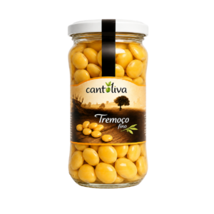 CANTOLIVA TREMOÇOS 235G