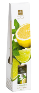 DI ROGITO AROMA  DIFUSOR FRAGANCIA 100ML