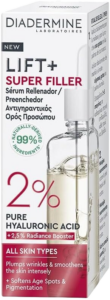 DIADERMINE LIFT+ SÉRUM SUPER FILLER 30ML