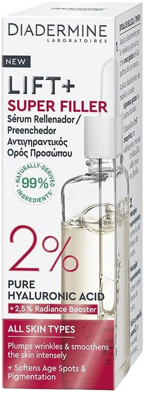 DIADERMINE LIFT+ SÉRUM SUPER FILLER 30ML