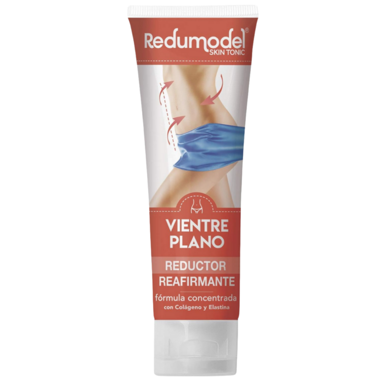 REDUMODEL REAFIRMANTE BARRIGA PLANA 100ML