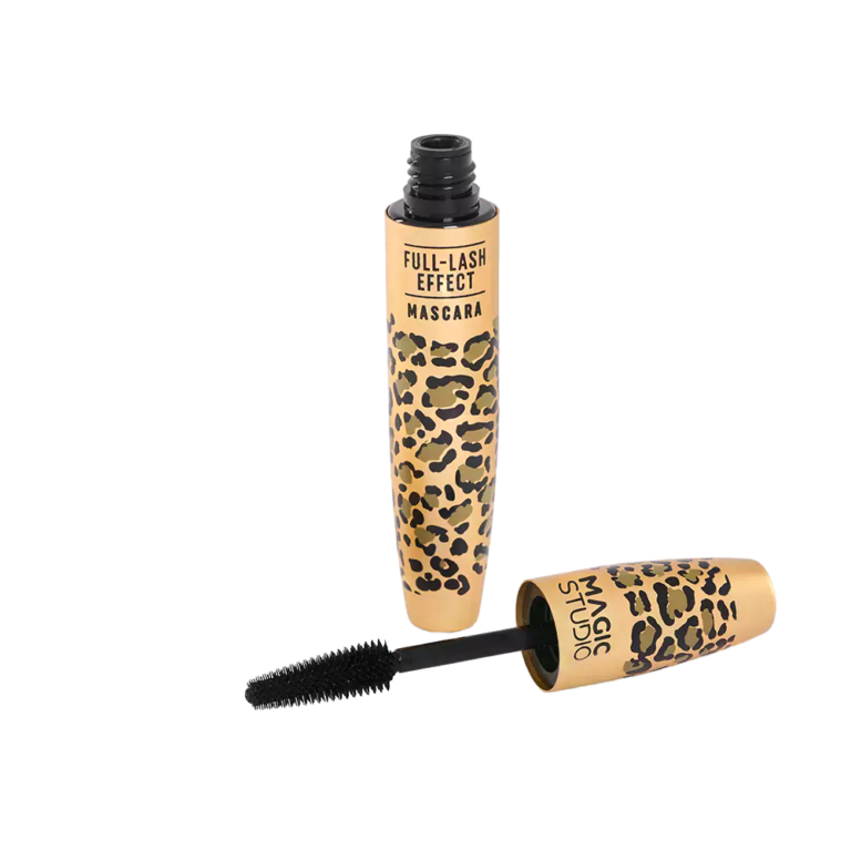 MAGIC STUDIO MASCARA DE PESTAÑAS VOLUMEN