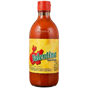 VALENTINA SAUCE ÉPICÉE 370ML