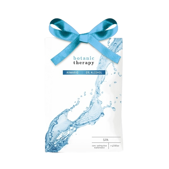 BOTANIC THERAPY AMBIENTADOR ARMARIO SPA