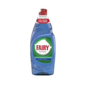 FAIRY MANO EUCALIPTO 650ML