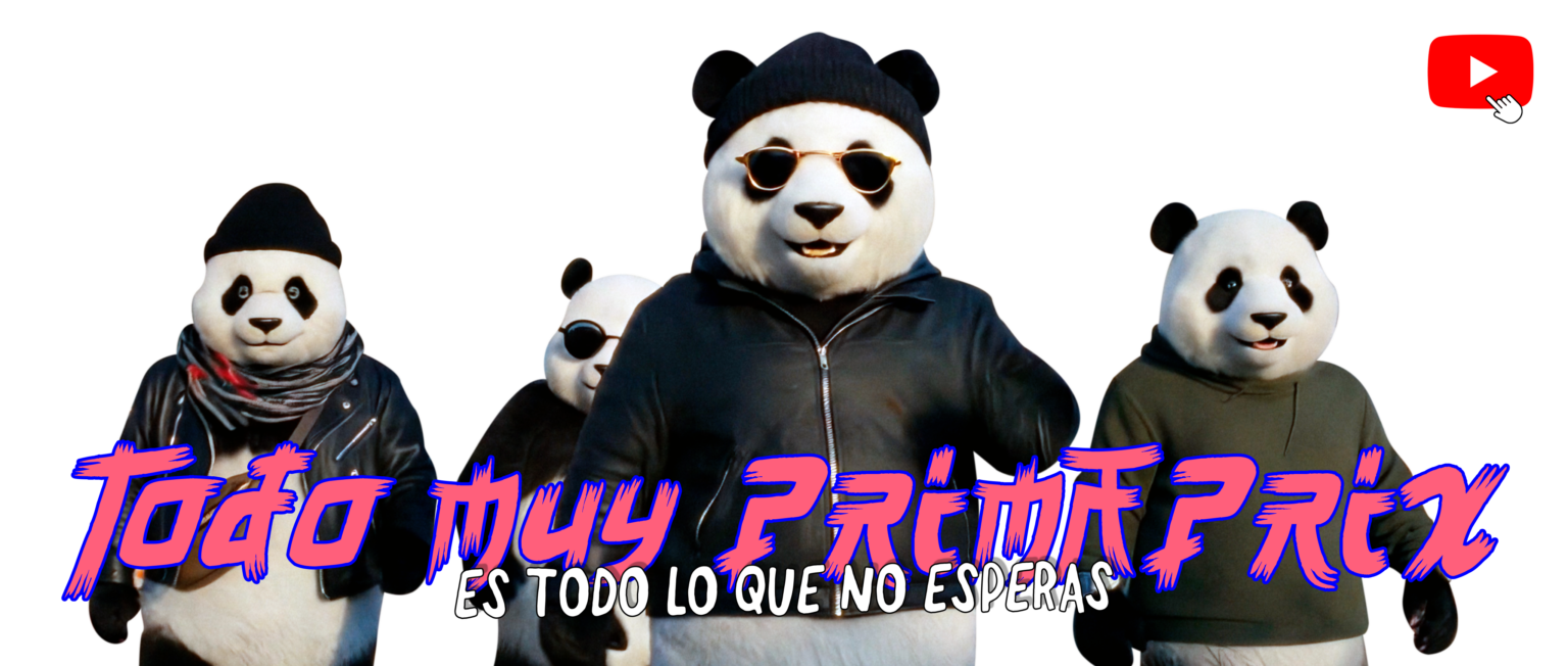 Página principal Página