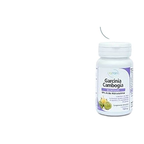 SANON GARCINIA+ CAFE VERDE 30 CAPS 41GR