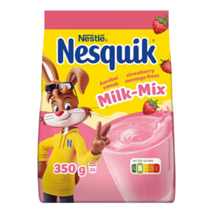NESQUIK FRESA MILK-MIX 350G