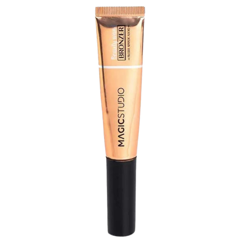 MAGIC STUDIO BRONZER CONTOUR CON ESPONJA