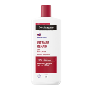 NEUTROGENA LOÇÃO PELE MUITO SECA 400ML